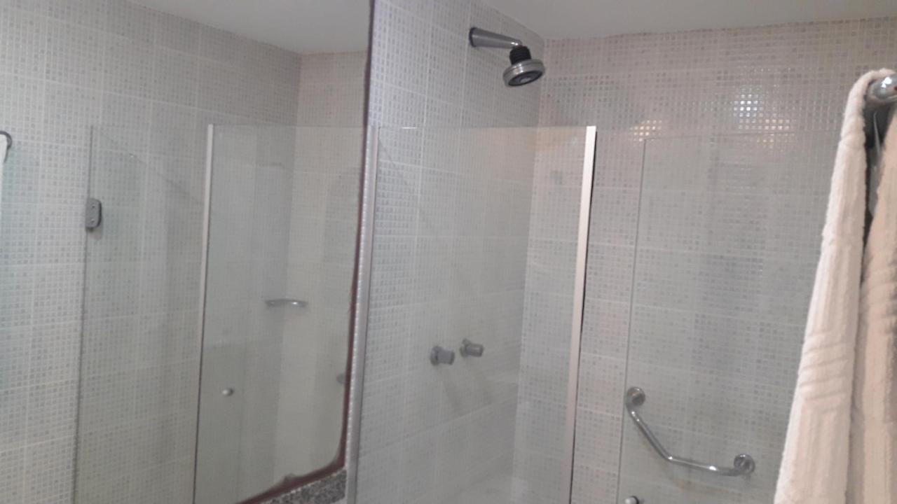 Flat Moema Rouxinol Apart-hotel *