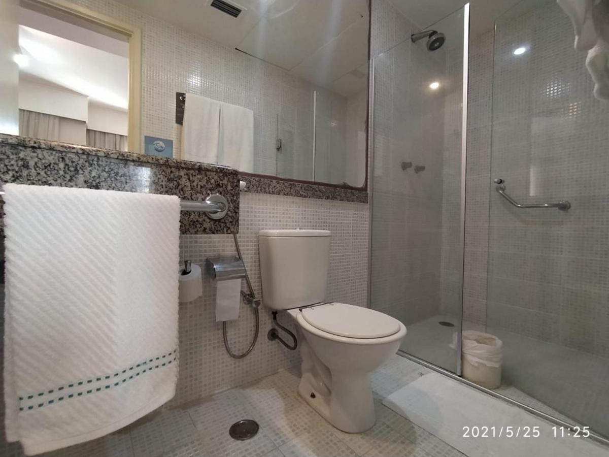 Flat Moema Rouxinol Apart-hotel
