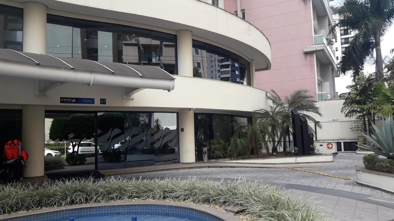 Flat Moema Rouxinol 圣保罗